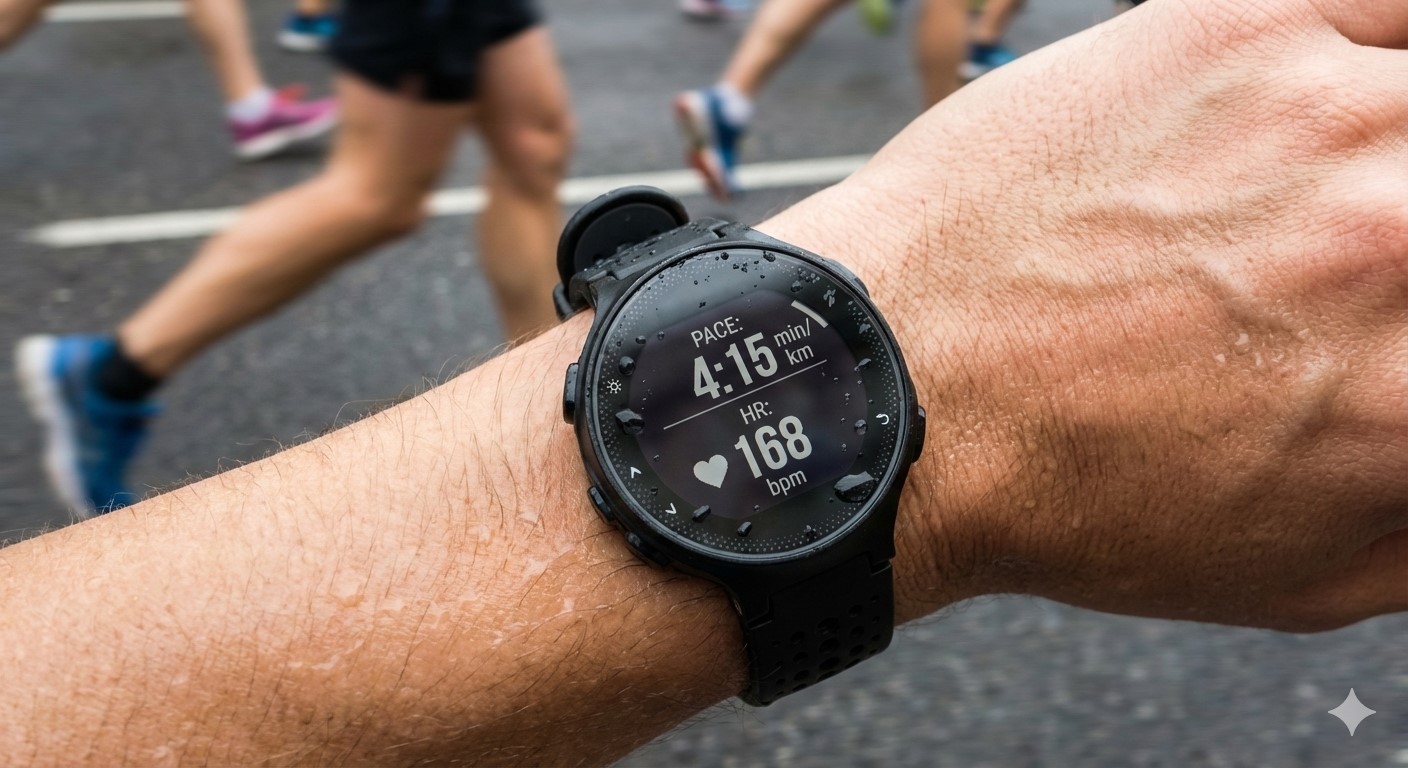 асы на мужской руке